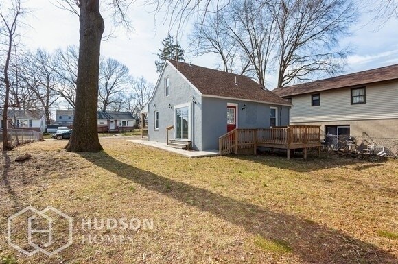 Building Photo - AVAILABLE NOW! - 104 Wilson Blvd Sw, Glen ...