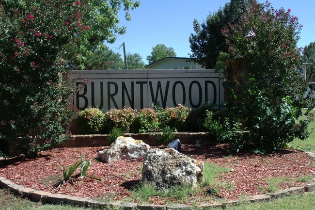 Primary Photo - Burntwood
