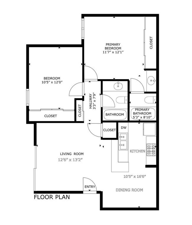 Building Photo - 8055 E Thomas Rd