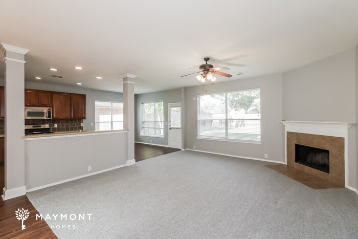 Building Photo - 17322 Megan Springs Dr