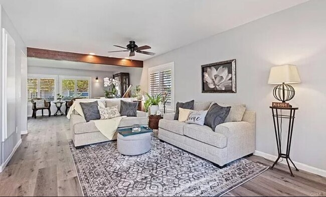 fam rm - 3201 Via Pescado