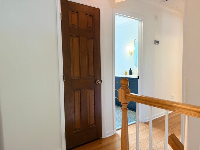 Building Photo - Stunning 4-Bedroom Cary Home with Basement! Available August 5th 2026!