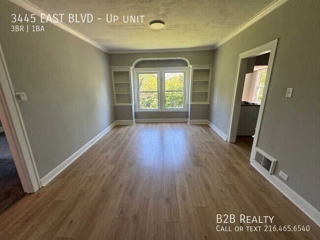 Building Photo - 3445 East Blvd