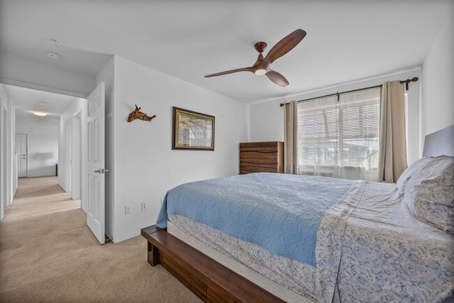 Building Photo - South Maui – Fully Furnished 3BR/2BA Ground-Floor Condo with Private Yard | Pets Considered