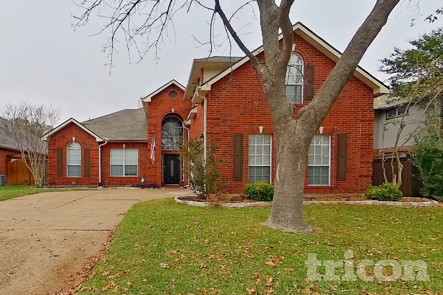 Primary Photo - 5813 Norfolk Ln