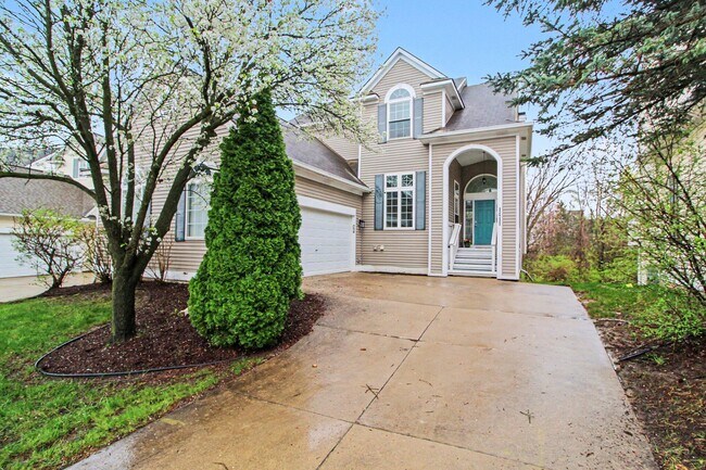 Building Photo - 1411 N Bay Dr