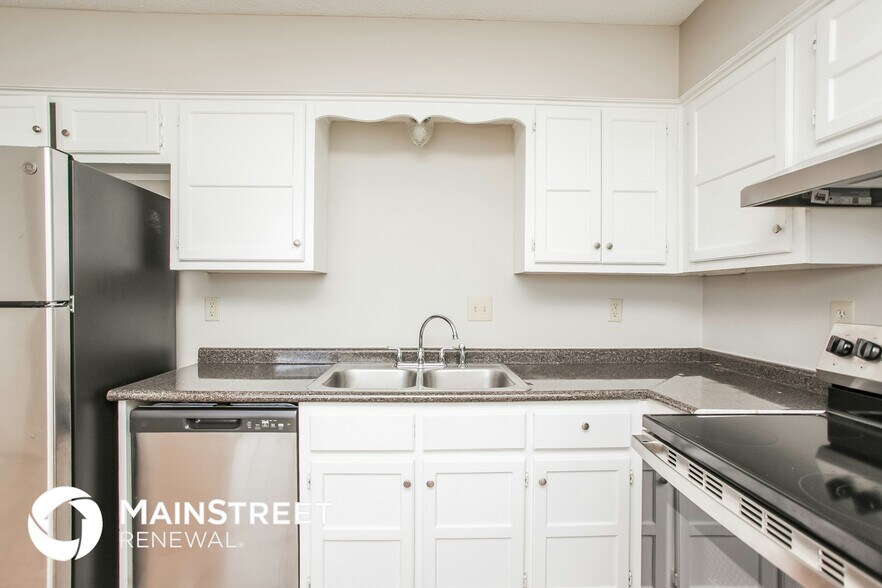 Building Photo - 6849 Stone Gap Cove