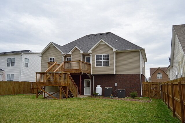 Building Photo - Pet Friendly Five Bedroom with Basement!