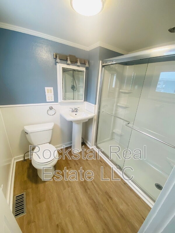 Building Photo - 5123 N Monroe St