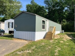 Building Photo - 1635 Via Roma Dr