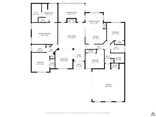 Building Photo - 106 Daventry Ln