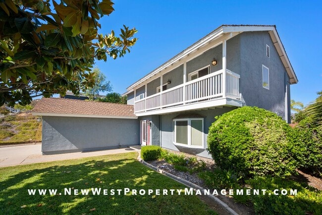 Building Photo - Renovated Poway 5-Bedroom, Available Now! ...