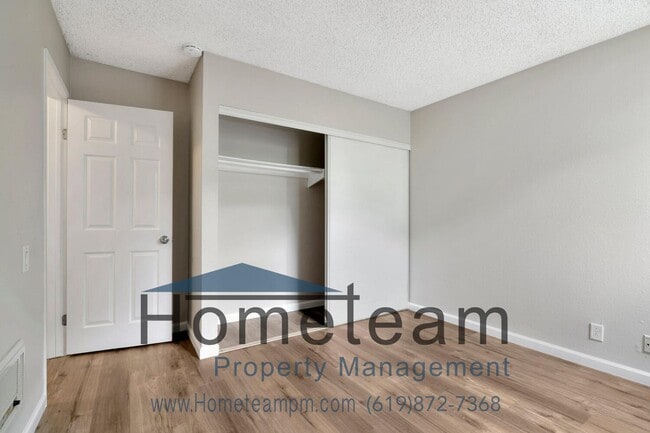 Building Photo - **$500 MOVE IN CREDIT** 2BR/2BA 894SQFT MISSION VALLEY CONDO * New Flooring *