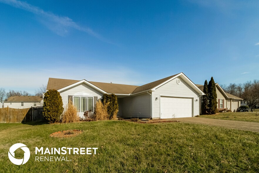 Building Photo - 9612 Arrowridge Dr