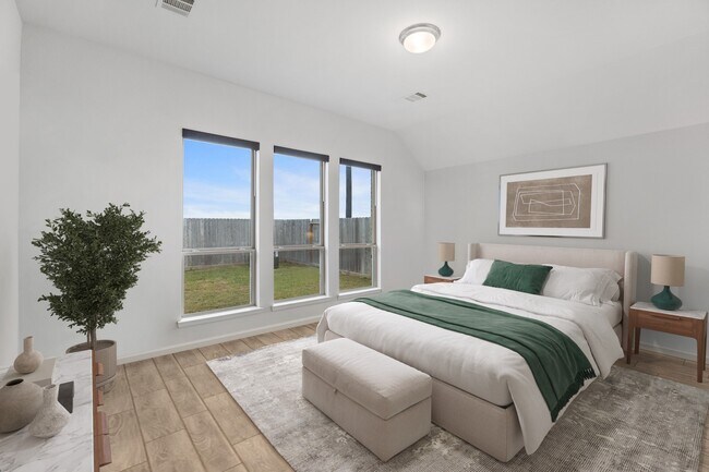 Building Photo - 26119 Beaming Zenith Wy