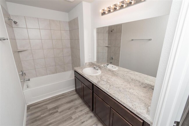 Building Photo - 18550 Rock Flats Ravine Dr