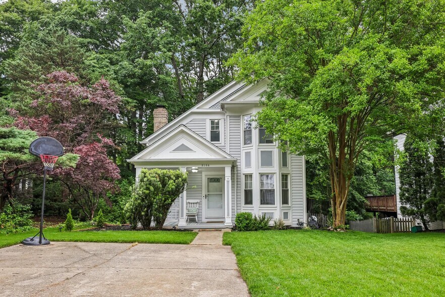 Building Photo - 3106 Fennegan Ct