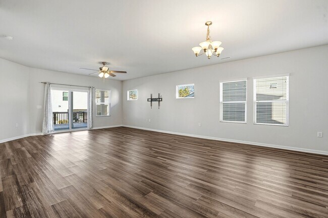 Building Photo - GREAT HOME IN LAKEVIEW RIDGE IN GROWING FUQUAY-VARINA