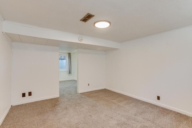 Building Photo - 3703 S Sherman St