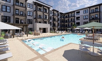 The Heights at Waterpointe- Pre-Leasing Now! - The Heights at Waterpointe
