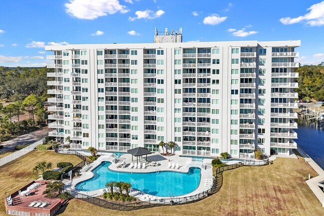 Building Photo - 4610 White Ave