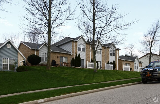 Building Photo - 1680 Riva Ridge Dr