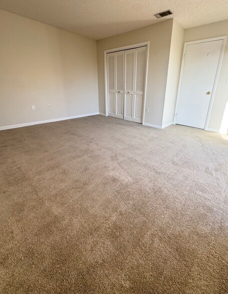 Large 2nd Bedroom - 200 S Banana River Blvd