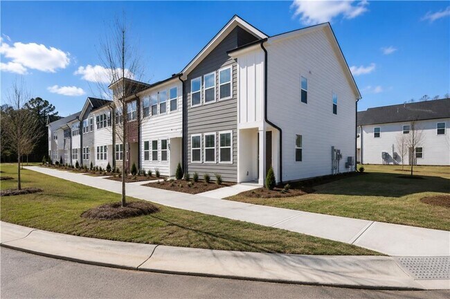 Building Photo - 1643 Winpost Ln NW