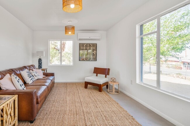 Building Photo - COMING SOON: 3-Bed, 2-Bath Desert-Modern B...