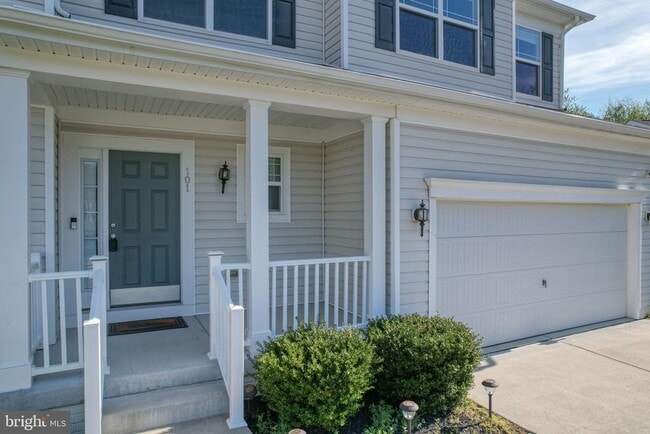 Building Photo - 101 Beaufort Ct