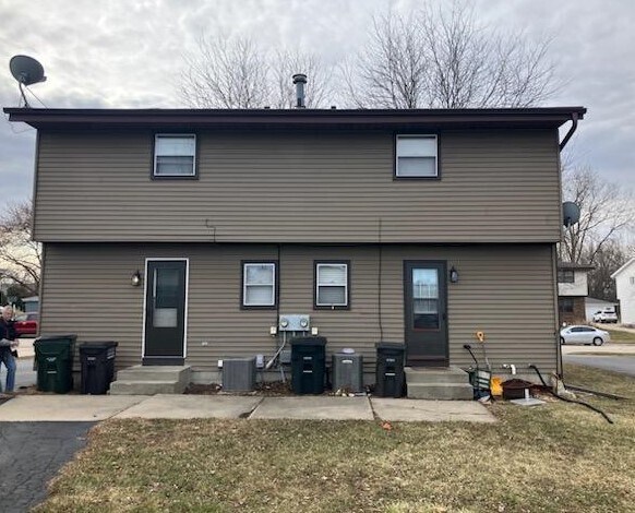 Building Photo - 138 Marcella St