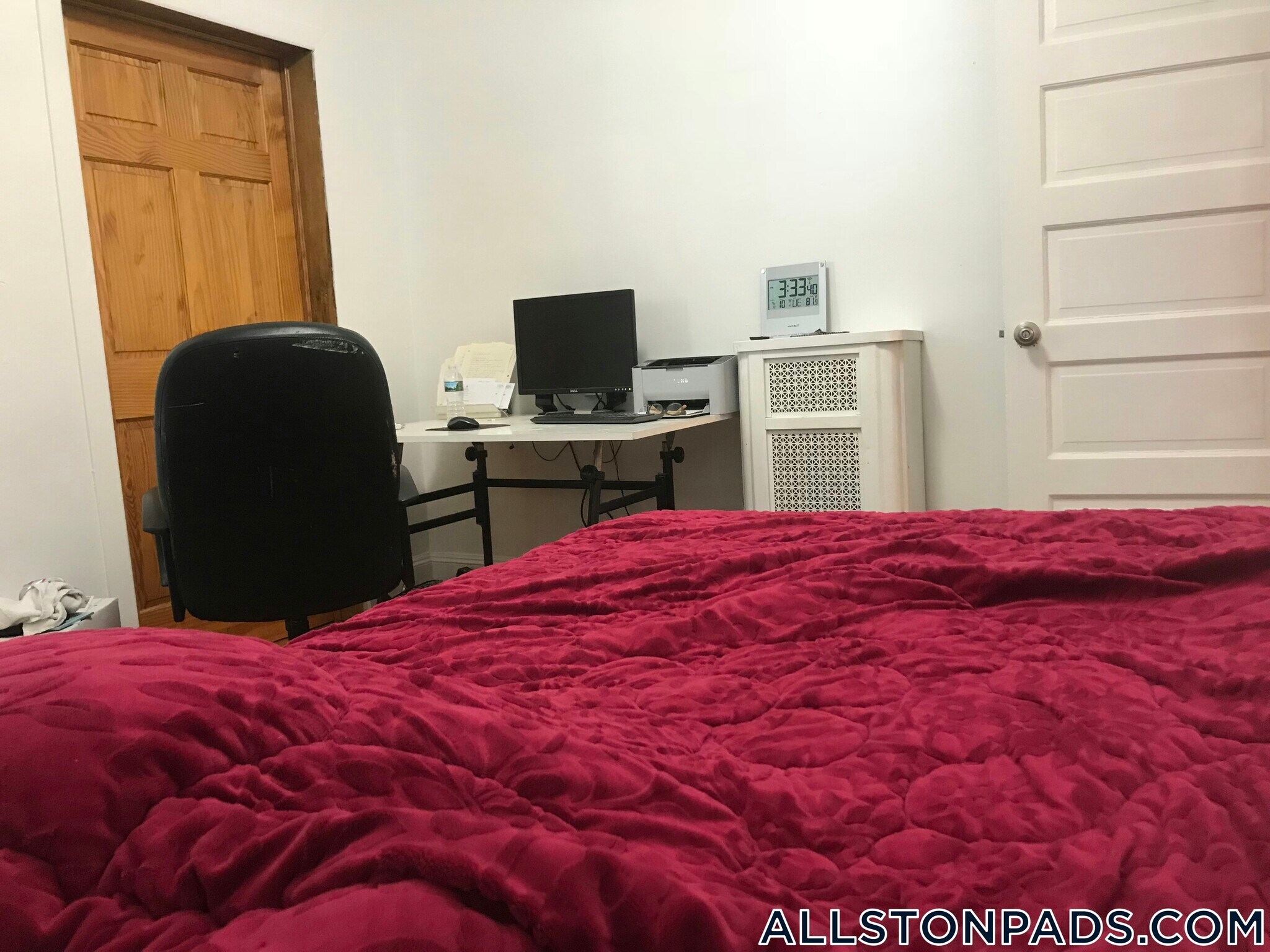 Building Photo - 97 Franklin St