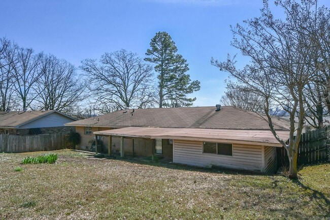 Building Photo - 1331 Starfield Rd