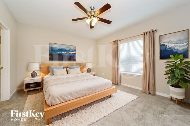 Building Photo - 75408 Fox Cross Ave