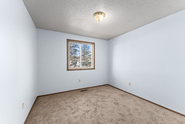 Bedroom 3 - 4012 E 24th St