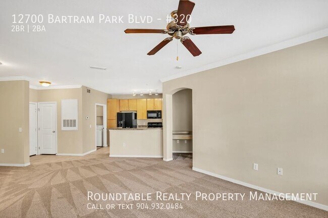 Building Photo - 12700 Bartram Park Blvd