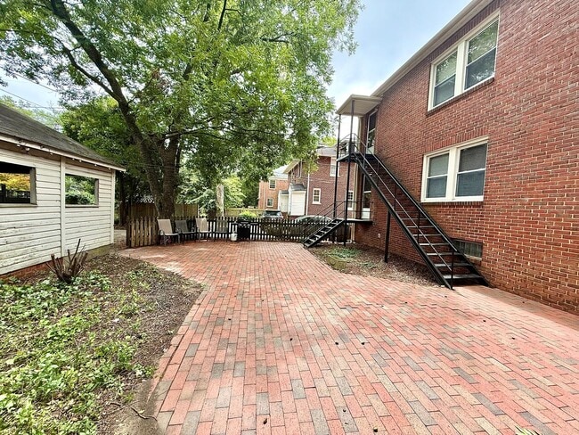 Building Photo - 608-610 N Gregson St