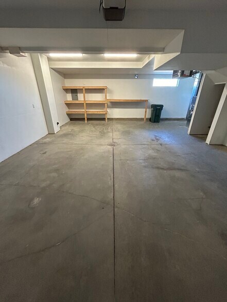 2 Car Garage (First Floor) - 3916 W 84th Ave