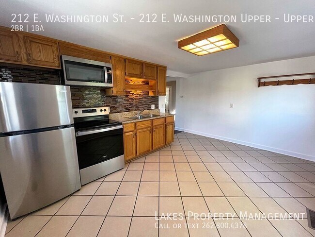 Building Photo - 212 E Washington St