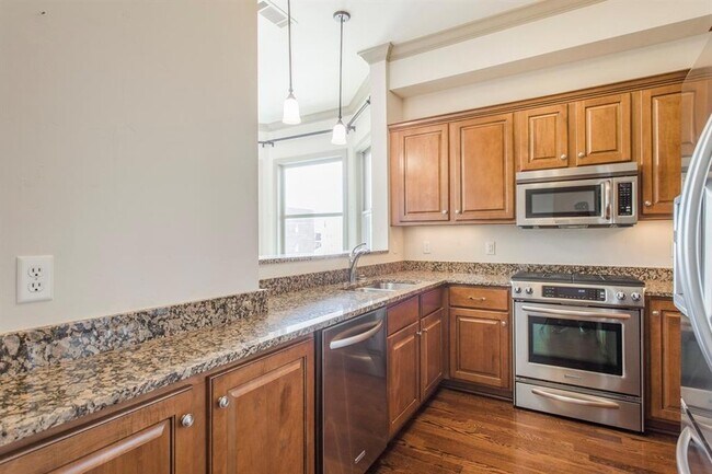 Building Photo - 226 Russell M.Perry Ave