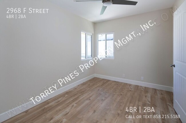 Building Photo - Remodeled 4-Bedroom Home with 6 Parking Sp...