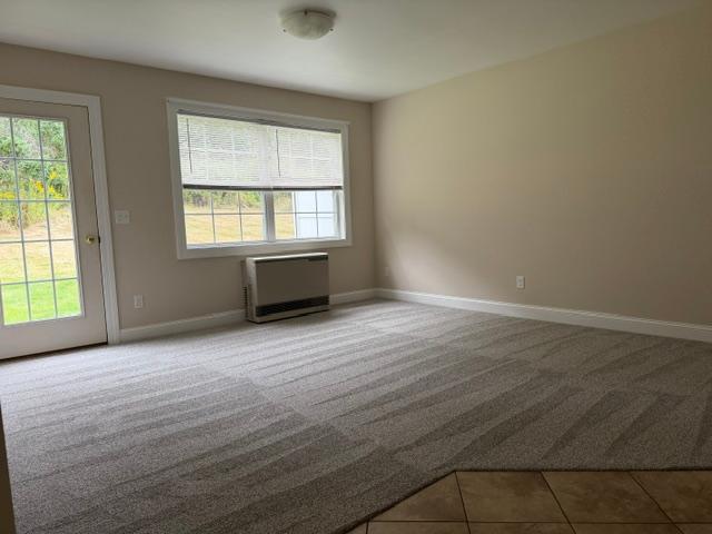 Living Room - 16 Pinnacle Dr