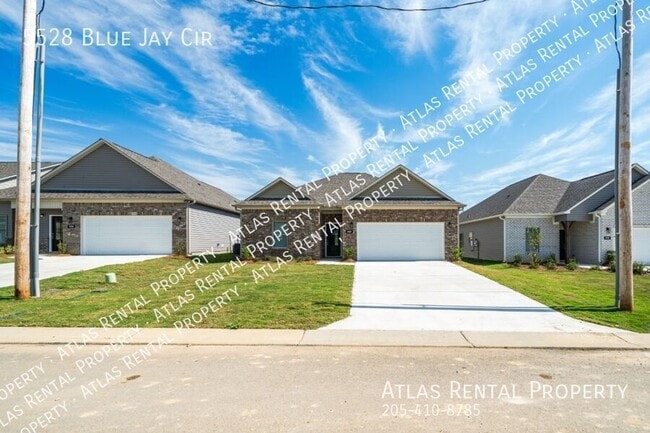 Building Photo - 5528 Blue Jay Cir