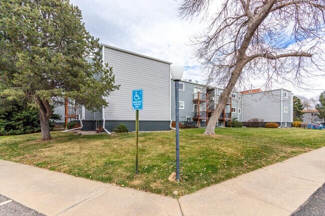 Building Photo - 16359 W 10th Ave