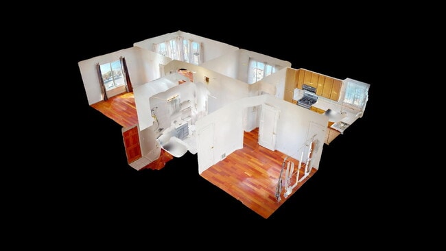 Building Photo - Charming Outer Sunset Single Family Home w...