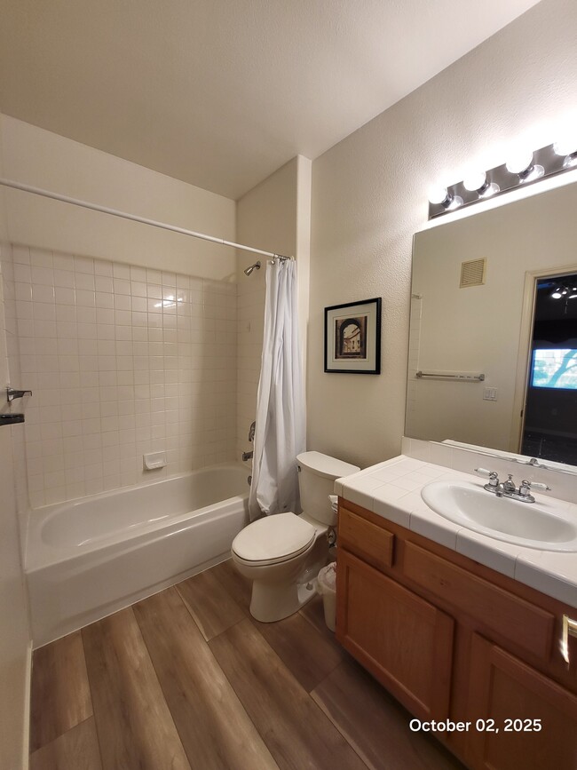 Building Photo - 8501 W University Ave