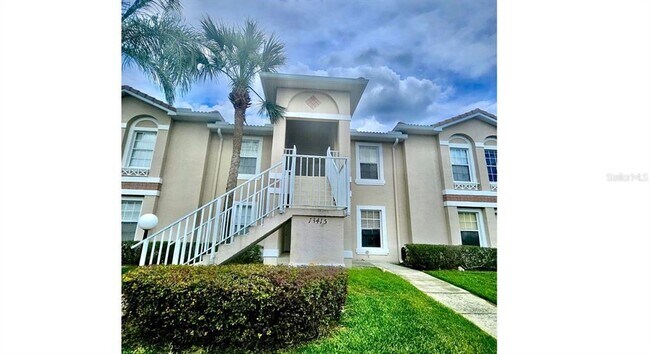 Building Photo - 13415 Fairway Glen Dr