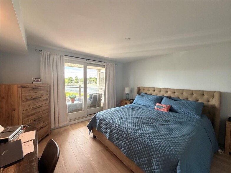 Building Photo - 31 Coddington Wharf
