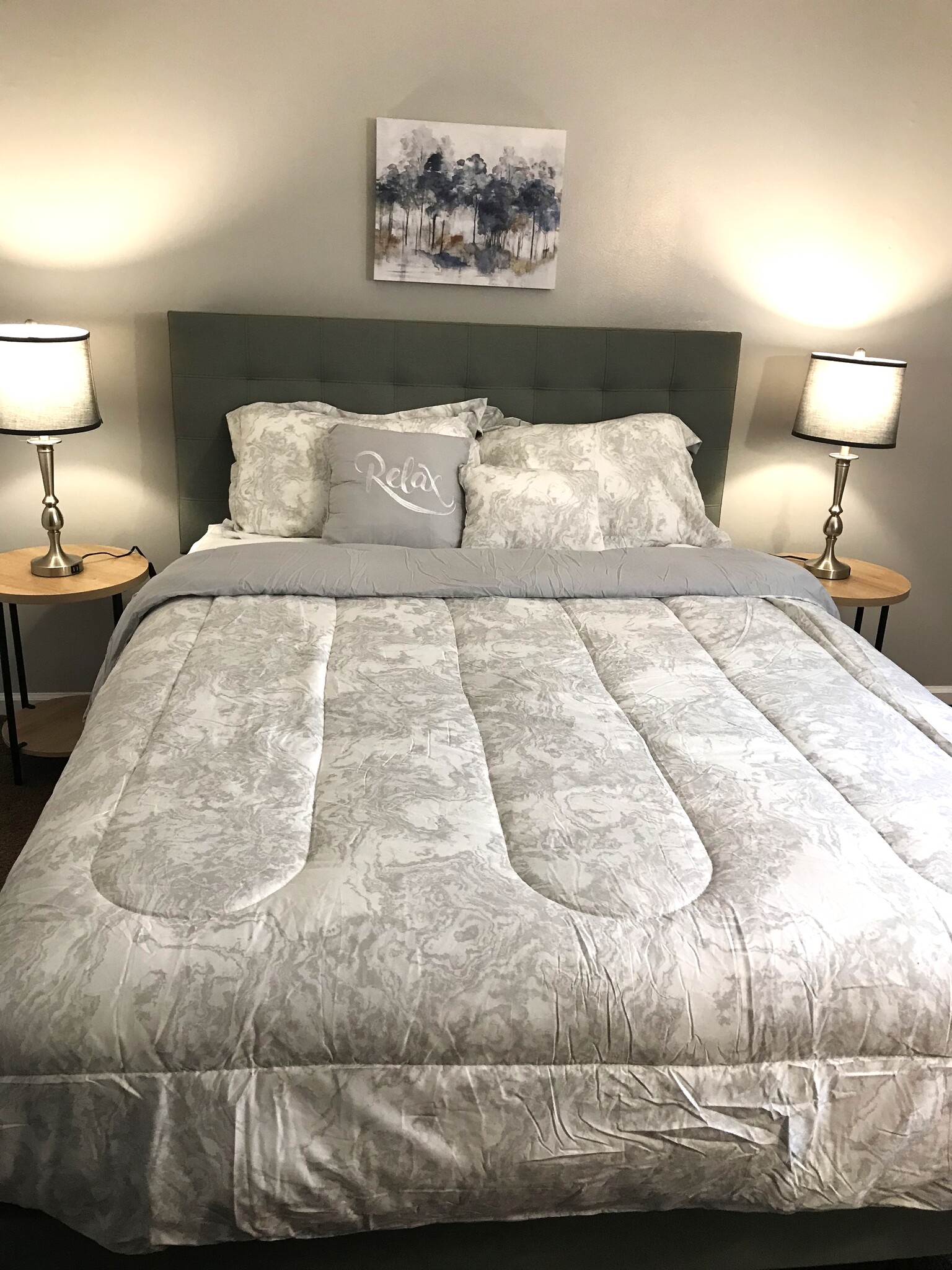 Apt 6 (2bedroom) - 4 N Hamilton St