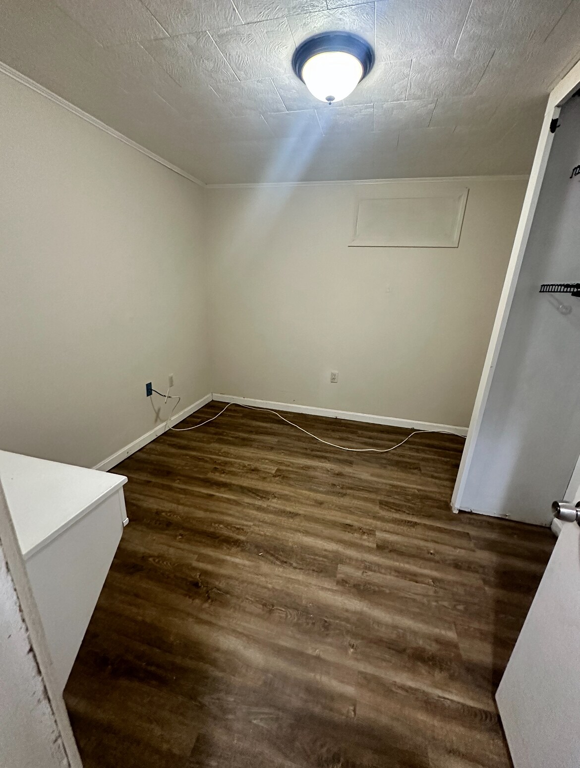 Unit 2 - Office/Extra room - 4 Strafford Rd